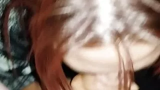 I pay the rent, you bust my load