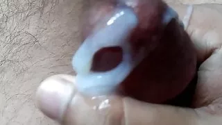 Asiatique, Noir, Cumshot, Compilation éjaculation, Branlette, Indienne