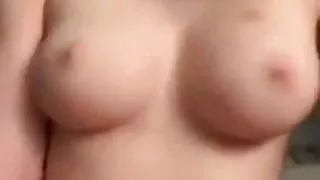 Fucking with young blond