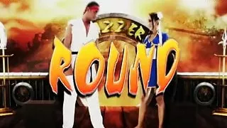 Keiran Lee vs. Katsuni (Adult Fighting Game)