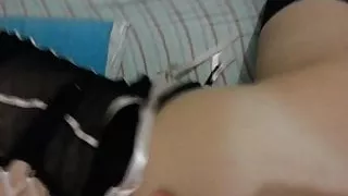 Un ex qui aimais se faire filmer