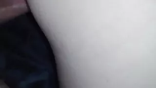 BBW gets fucked hard