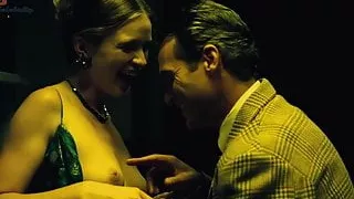 Amy Ferguson - The Master 2012