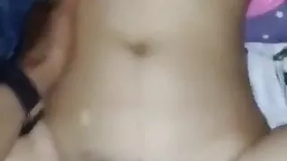 Horny Amateur Slut 24