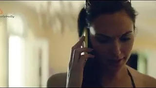 Gal Gadot - Triple 9 2016