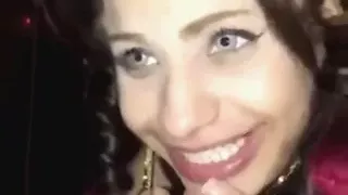Iraqi blowjob