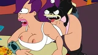 it's tv's fault i am this way