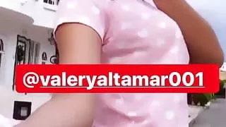 Valery Altamar #8
