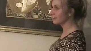 Watch us sucking toes in stockings