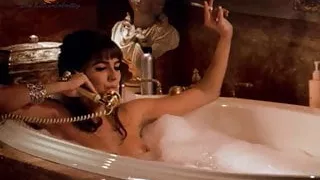 Sienna Miller - Factory Girl 2006