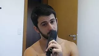 asmr whispering buddy ruins your orgasm