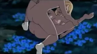 Ben 10 Porn