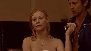 Emilie de Ravin - ''A Lover Scorned''