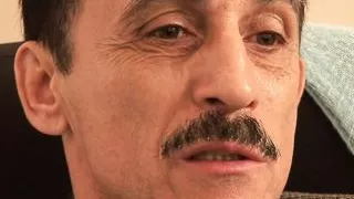 Vintage Perv at the Park