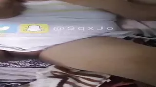 Arabic Step Mom with Bull big ass