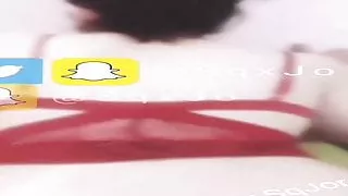 Arabic Step Mom with Bull big ass and big boobs