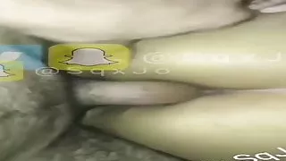 Arabic Step Mom with Bull big ass