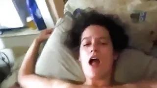 Big TITS MILF ON Homemade