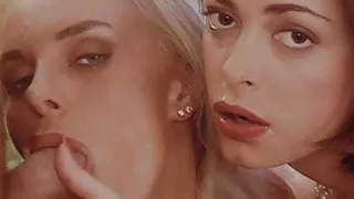 Cape Town (1996) Restored