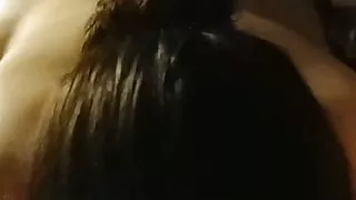 Fatty's hungry again