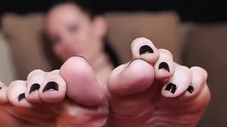 Sexy Feetfetish Soles