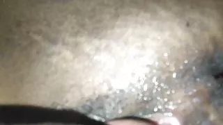 Wife Big Pussy Fucking 007