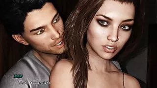 Intertwined #1 - PC Gameplay Lets Play (HD)