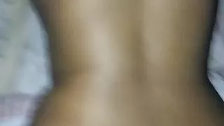 Wife Sweet Ass Fucking