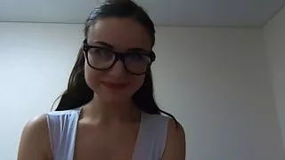 Student Handjob, Blowjob Dick Teacher and Doggystyle