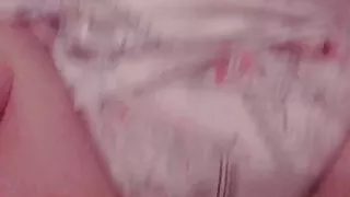 Horny Pussy Needs Dick Fuck