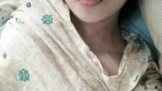 Desi College girl salfi pic