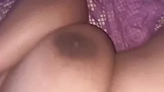 Me (xx777) return of the big tits Romanian girl