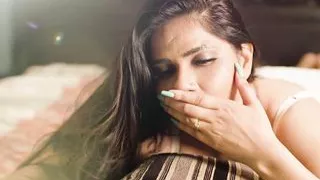 Mammi Ji Ki Wet Dreams-Aabha Paul