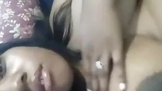 She Wants You To Watch Her Lick Her Breasts