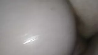 Bubble butt slut