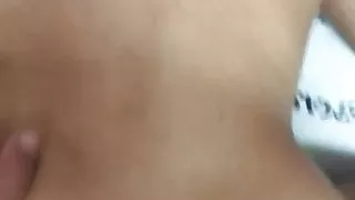 Ms Poleon like to doggystyle