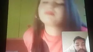 Elena Madlina(Galati)