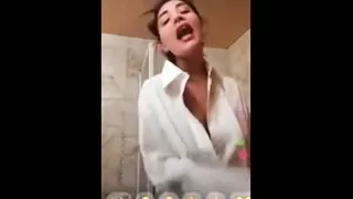 arabian wife with her boyfriend part 6