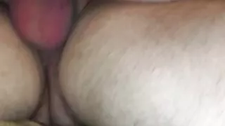 My Slut GF Ride's Friend