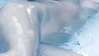 Tahlia Paris - Slippery Pool Play