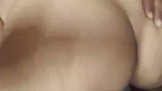 Sri Lankan Aunty Thamara