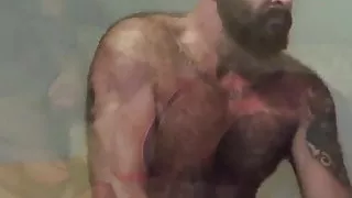 Luke Harrington Riley Mitchel