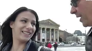 fick date im urlaub, geile schlampe kommt in mein caravan