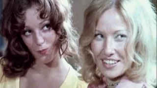 Porr i Skandalskolan - Second Coming of Eva 1974 (Restored)