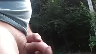 Jacking before the beach