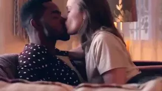 Hot Sensual Interracial BBC Compilation 5
