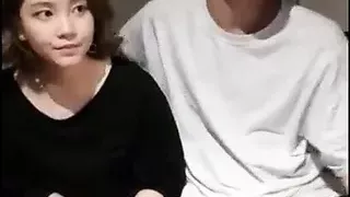 Korean Girl Livestream VIP