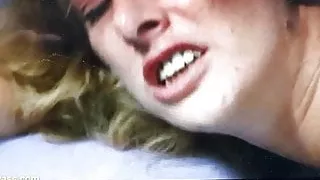 CARLA FISCHER german queen of orgasm