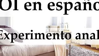 JOI anal, unas asistentas necesitan examinar tu culo.