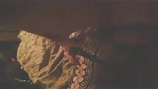 Mary Chaffee - fucking stranger at Halloween party